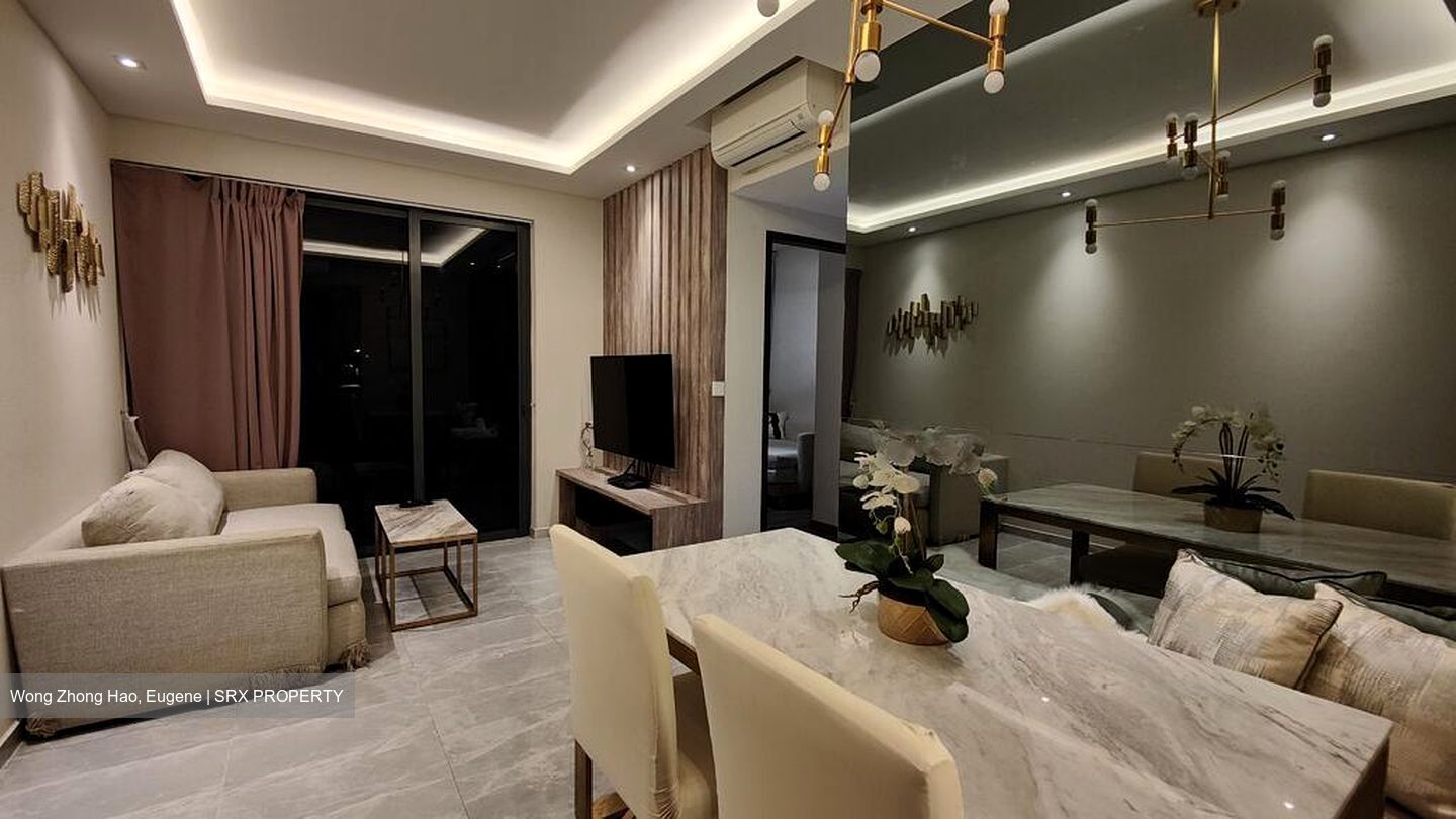 The Brownstone (D27), Condominium #504848061